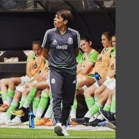Maribel Domínguez habla sobre su salida del Tri Femenil Sub-20