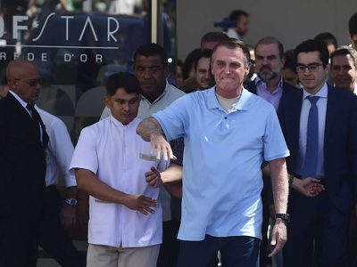 Plan golpista: Bolsonaro se sentará en el banquillo