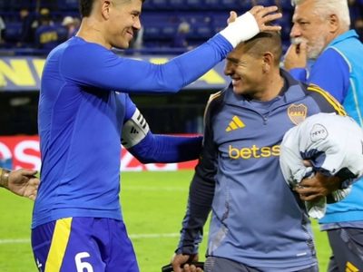 Boca es un escándalo: Rojo, Lema y Saracchi fueron apartados