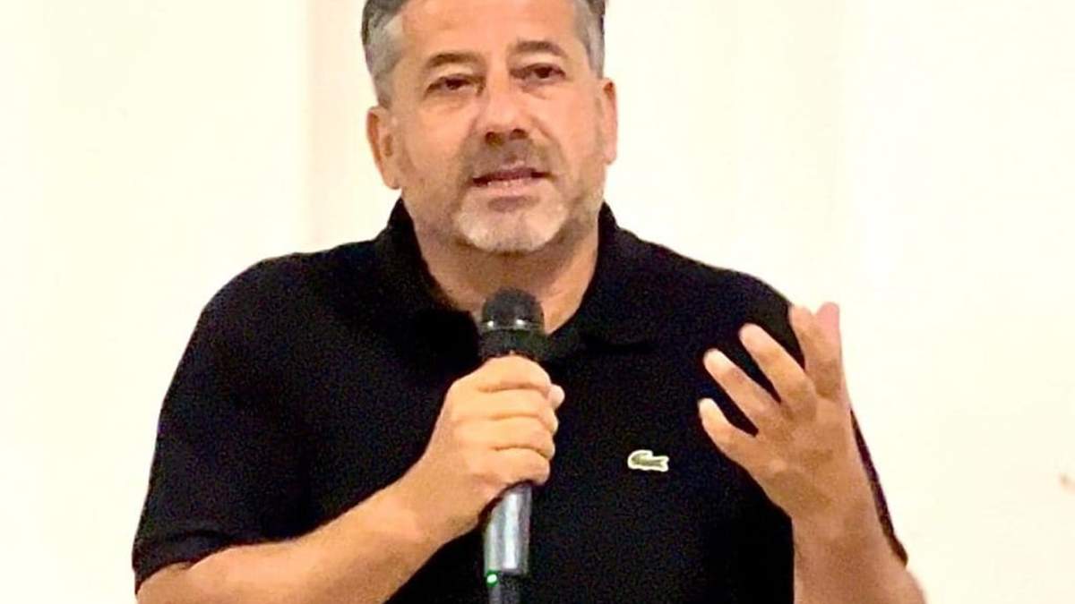 Juan Kairuz. Fuente: (X)
