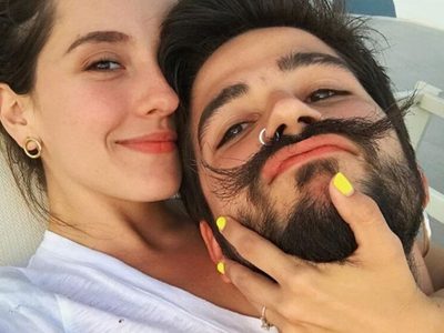 ¿Y el amor? Evaluna ya no trata a Camilo como antes y todo quedó filmado. ¡Pobre corazón...!