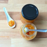 Mermelada cítrica con un toque de pera: la receta fácil de hacer que vas a amar para endulzar el invierno