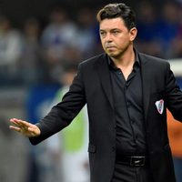 ¿Un gigante europeo viene por Marcelo Gallardo?