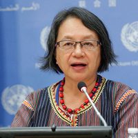 Anuncian visita oficial de Relatora de ONU sobre Derechos de Pueblos Indígenas
