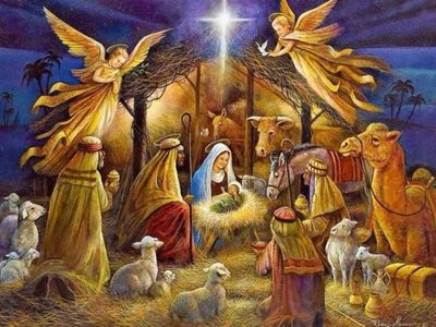 Natividad