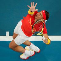 Rafael Nadal y una acción inédita para ayudar ante el coronavirus