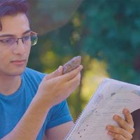 Un estudiante de la UNCo, entre los 50 mejores del mundo
