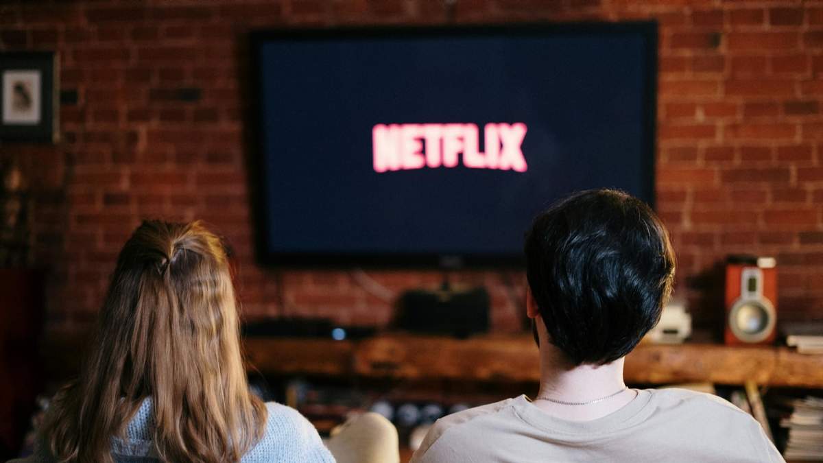 Netflix. Fuente: (X)