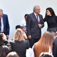 En 10 años se triplicó el consumo de drogas sintéticas; AMLO ofrece combatir adicciones