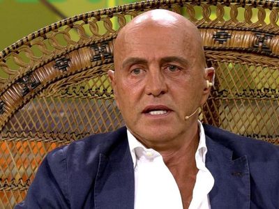 Inesperado defensor: Kiko Matamoros abandona "Sálvame" por Antonio David Flores