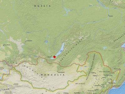 Sismo de magnitud 8.4 sacudió Rusia; no hay víctimas ni daños graves