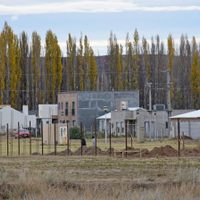 El miércoles inicia la entrega del Loteo Social II de Plottier
