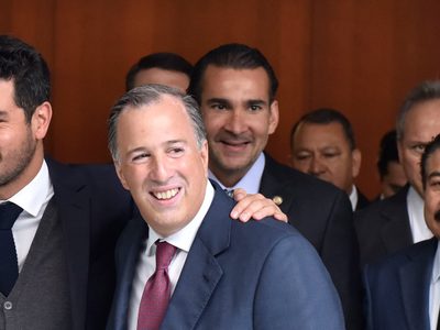 El extraño caso del Dr. Jekyll y Mr. Meade
