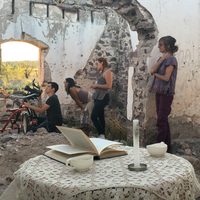 México en Festival de Toronto: Genocidio en Chihuahua