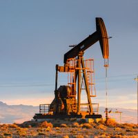 Para el OETEC, los datos de perforación “marcan una salida clara de la pandemia”