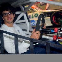 Camilo Echevarria: “el taller en lo deportivo está parado 100%”