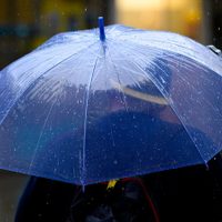 Clima: rige alerta meteorológica para 7 provincias del país