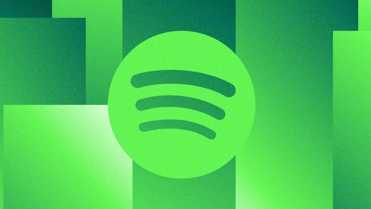 Logo de Spotify