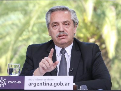 Alberto Fernández confirmó que no habrá IFE 4: qué pasará con los beneficiarios