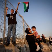 En el corazón de Jerusalén, una disputa casa por casa (I)