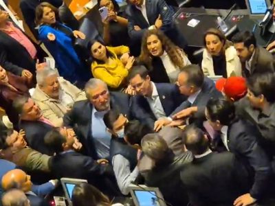 Senador del PAN confirma que denunciará a Miguel Ángel Yunes ante la FGR