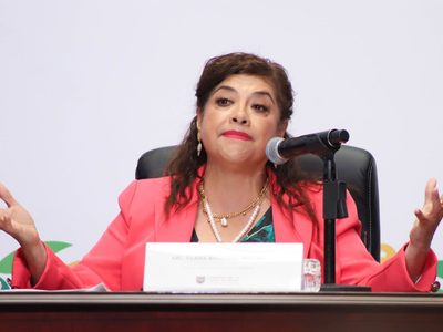 Madres buscadoras acusan: Brugada “no ha querido abrir un espacio de media hora”