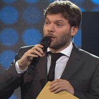 Finalmente, Guido Kaczka habló de las internas entre los jurados de "Los 8 Escalones"