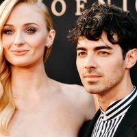 ¡Por fin! Salen a la luz las primeras fotos de Joe Jonas con Sophie Turner embarazada