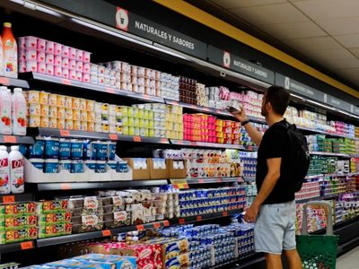 Canasta básica: en noviembre una familia necesitó $1.001.466 para no ser pobre