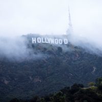California sufre su peor tormenta de nieve desde 1989