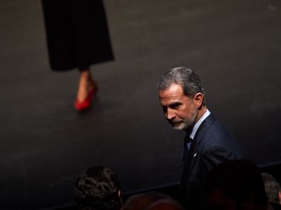 Ocurrió a la noche en Zarzuela: el llamado desesperado del rey Felipe