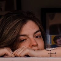 Con el corazón en la mano: entre lágrimas, Dalma Maradona y el gesto más conmovedor en la Bombonera
