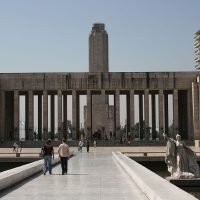 Rosario siempre estuvo cerca: te revelamos qué atracciones posee la ciudad santafesina