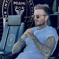 David Beckham protagonizará Save Our Squad, serie de futbol de Disney+