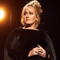 El video de Adele en la previa de "Saturday Night Live" que fue tendencia en la web