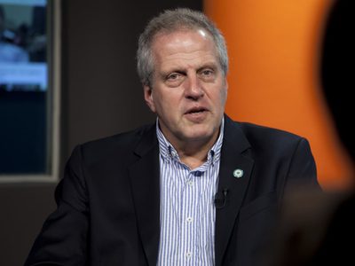 "En la Argentina vivimos un retroceso": Jaime Perczyk se refirió a la educación argentina actual