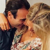 Ana Soria lo rejuveneció: las fotos de Enrique Ponce que muestran lo bien que la pasa