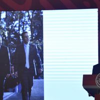 AMLO revienta contra Loret por reportajes contra sus hijos y Daniel Asaf, jefe de la ayudantía