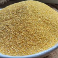 Lo vas a amar: con una taza de polenta, haz estos snacks rendidores para acompañar la picada