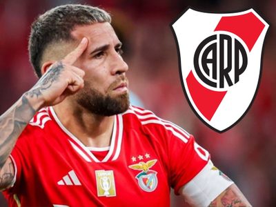 ¿Se da o no se da?: el giro inesperado que tuvieron las negociaciones entre Otamendi y River