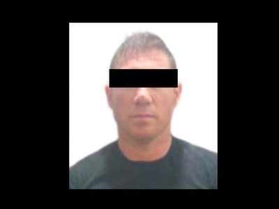 Cae 'La Cuija”, lugarteniente del CJNG en el sur de Veracruz