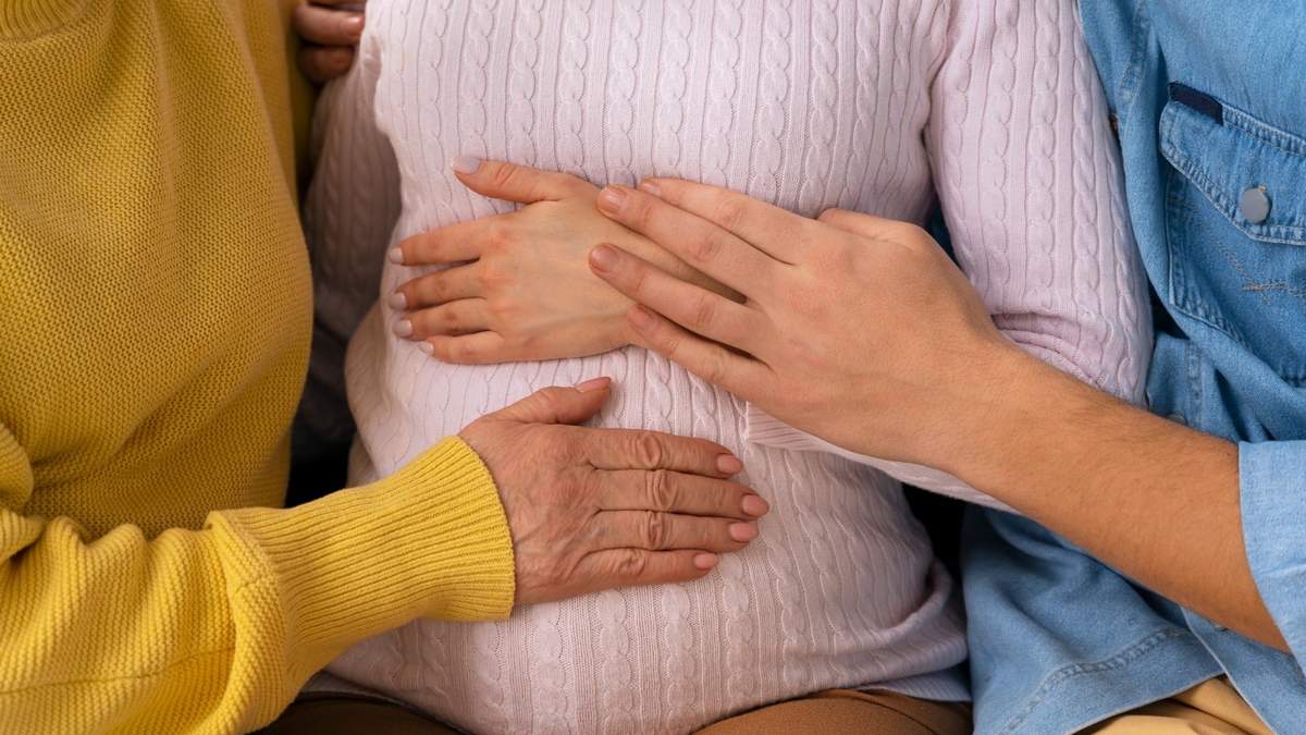 Gestación subrogada. Vacíos normativos y pleitos judiciales
