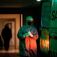 Brote de casos en el AMBA: hay preocupación extrema en el Gobierno y analizan restricciones