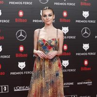 ¡Es única! Las características que definen el estilo de Ester Expósito