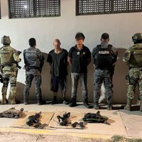 Zacatecas: detención de integrantes del Cártel de Sinaloa desató la narcoviolencia