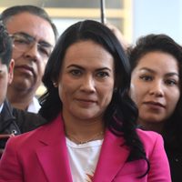Citlalli Hernández reconoce: en Morena hay un sector duro y uno oportunista