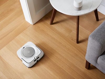 Gran Bretaña aprueba la compra de iRobot, fabricante de Roomba, por Amazon