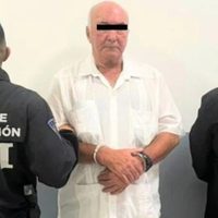 Sheinbaum se pronuncia sobre detención de Antonio Cabrera, integrante de Legionarios de Cristo