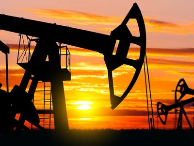 Los precios del petróleo operan con subas en las bolsas de Londres y Nueva York
