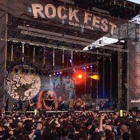 ¡Se veía venir! El Rock Fest Barcelona y una noticia que entristeció a miles de fans